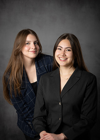 Career Fair Headshots - Oct 2025