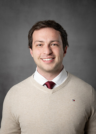 Career Fair Headshots - Oct 2025