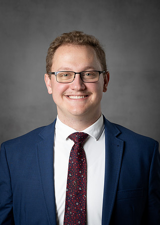 Career Fair Headshots - Oct 2025
