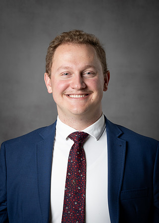 Career Fair Headshots - Oct 2025