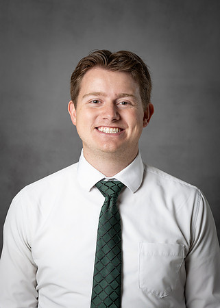 Career Fair Headshots - Oct 2025