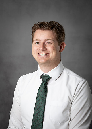 Career Fair Headshots - Oct 2025