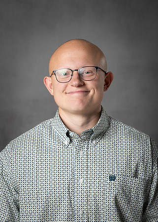 Career Fair Headshots - Oct 2025