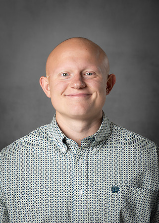Career Fair Headshots - Oct 2025