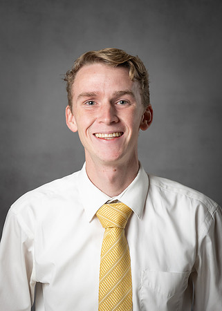 Career Fair Headshots - Oct 2025