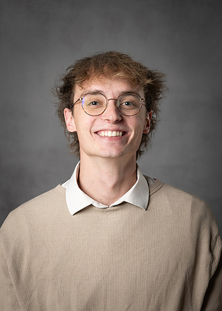 Career Fair Headshots - Oct 2025