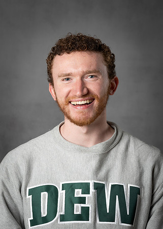 Career Fair Headshots - Oct 2025