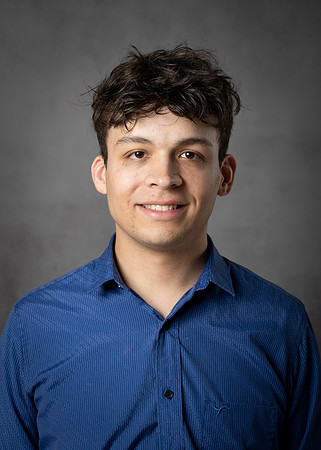 Career Fair Headshots - Oct 2025