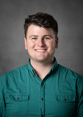 Career Fair Headshots - Oct 2025