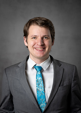 Career Fair Headshots - Oct 2025