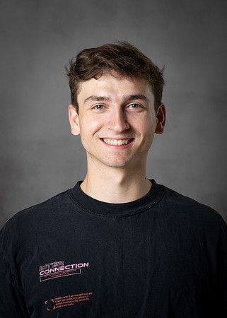 Career Fair Headshots - Oct 2025