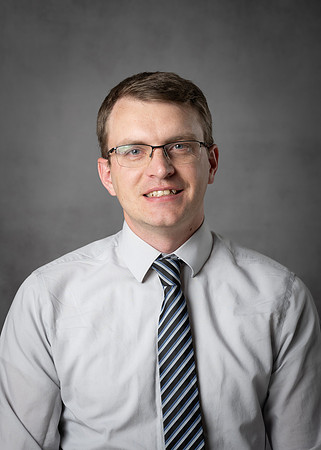 Career Fair Headshots - Oct 2025