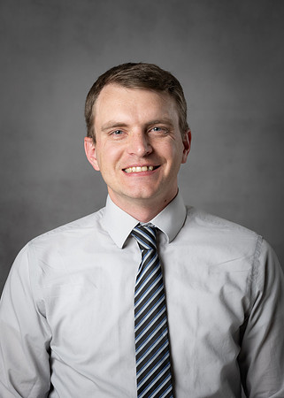 Career Fair Headshots - Oct 2025