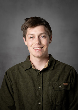 Career Fair Headshots - Oct 2025