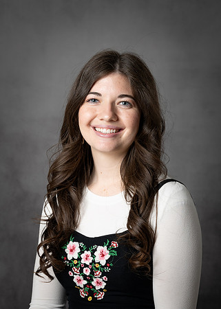 Career Fair Headshots - Oct 2025