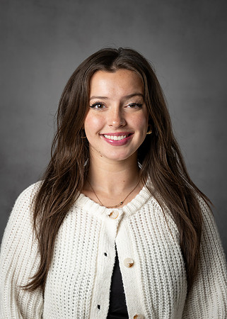 Career Fair Headshots - Oct 2025