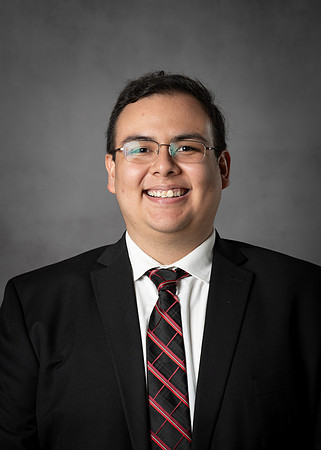Career Fair Headshots - Oct 2025