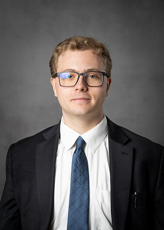 Career Fair Headshots - Oct 2025