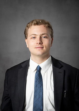 Career Fair Headshots - Oct 2025