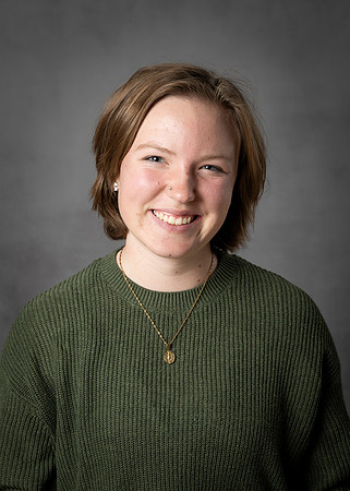 Career Fair Headshots - Oct 2025