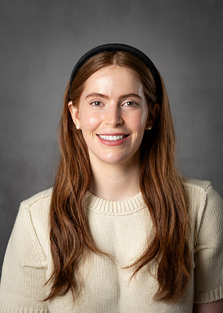 Career Fair Headshots - Oct 2025
