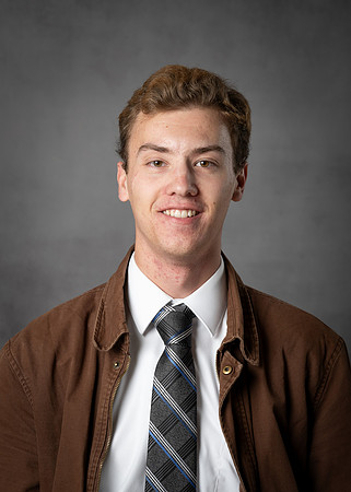 Career Fair Headshots - Oct 2025