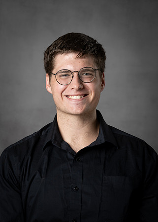 Career Fair Headshots - Oct 2025