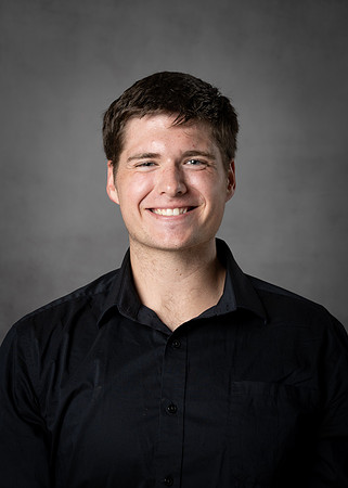 Career Fair Headshots - Oct 2025