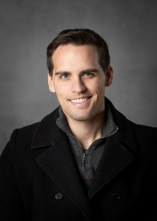 Career Fair Headshots - Oct 2025