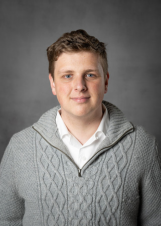 Career Fair Headshots - Oct 2025