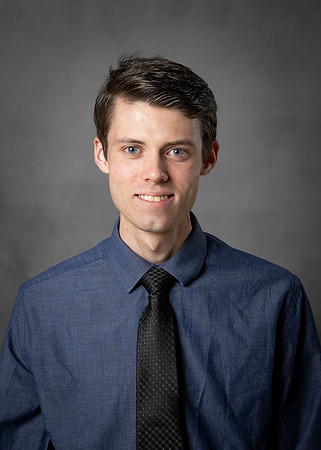 Career Fair Headshots - Oct 2025