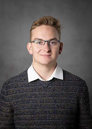 Career Fair Headshots - Oct 2025