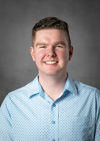 Career Fair Headshots - Oct 2025