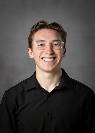 Career Fair Headshots - Oct 2025
