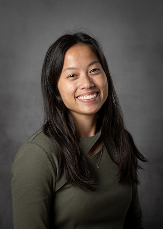 Career Fair Headshots - Oct 2025