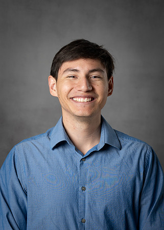 Career Fair Headshots - Oct 2025