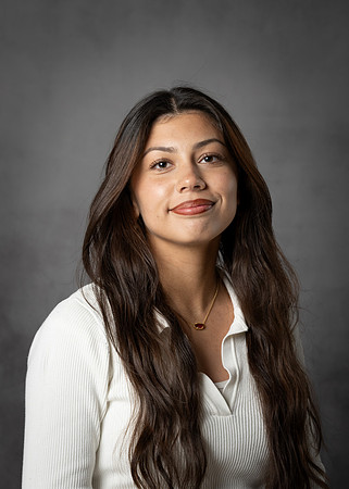 Career Fair Headshots - Oct 2025