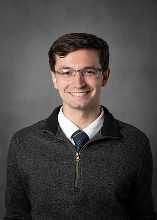 Career Fair Headshots - Oct 2025