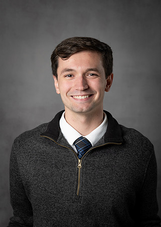 Career Fair Headshots - Oct 2025
