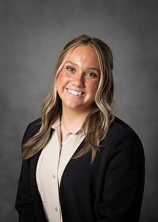 Career Fair Headshots - Oct 2025