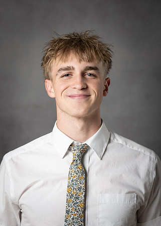 Career Fair Headshots - Oct 2025