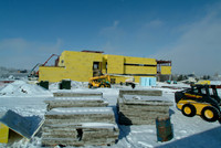 Ricks Building Construction - 2004-2005