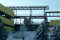 Ricks Building Construction - 2004-2005