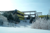 Ricks Building Construction - 2004-2005
