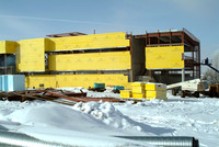Ricks Building Construction - 2004-2005