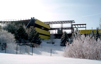Ricks Building Construction - 2004-2005