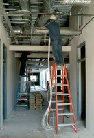 Ricks Building Construction - 2004-2005