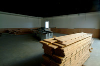 Ricks Building Construction - 2004-2005