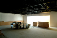 Ricks Building Construction - 2004-2005