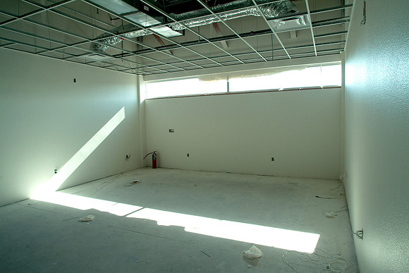 Ricks Building Construction - 2004-2005